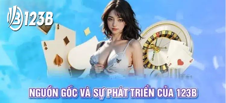 Nguồn gốc ra đời của 123B