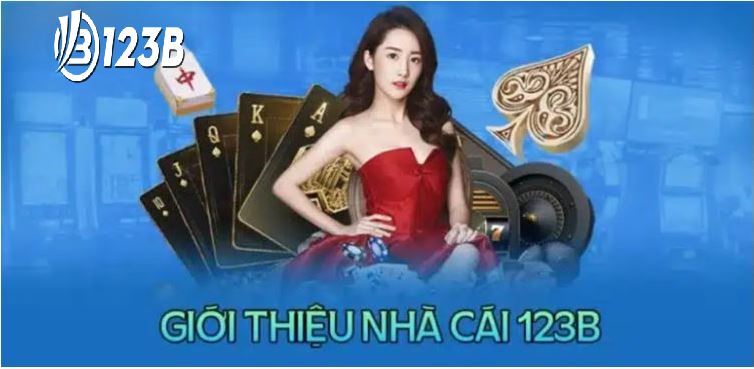 Giới thiệu về nhà cái 123B