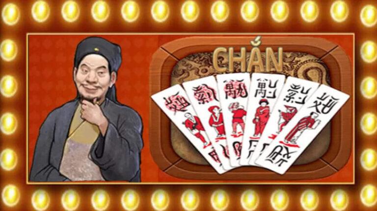 Tổng quan về Game Bài Chắn tại 123b