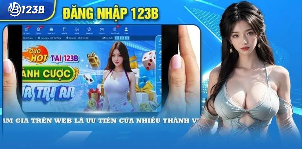 Liệt kê tất cả các trình duyệt web tương thích với 123b