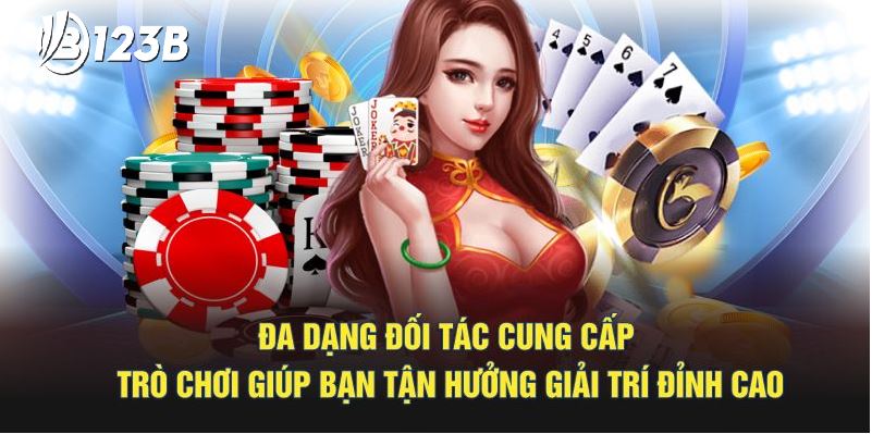 Các sản phẩm được ưa chuộng chính: cá cược thể thao, casino, slot game,…