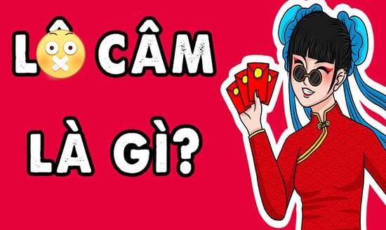 Đôi nét về lô câm khi chơi tại 123b