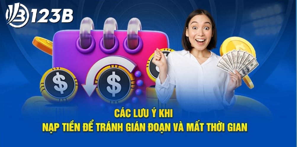 Đảm bảo rằng bạn nhập chính xác từng thông tin, không được phép có bất kỳ sai sót nào.