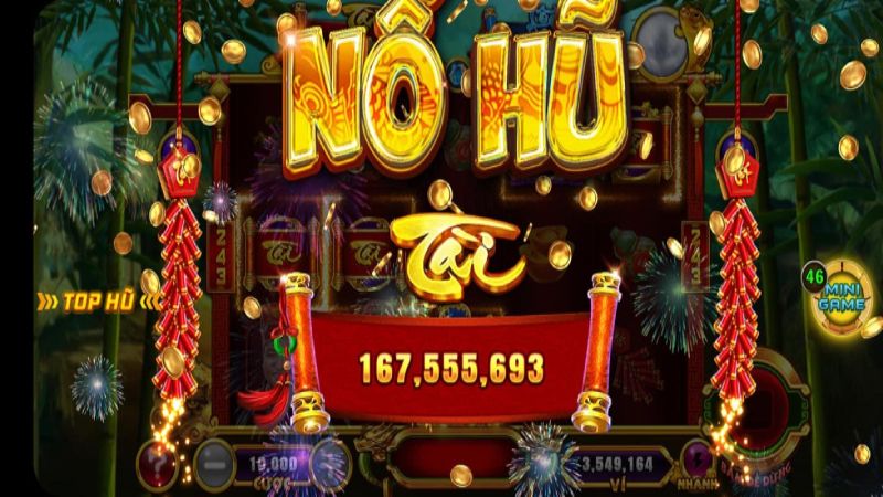 Những ký hiệu, thuật ngữ căn bản có trong game nổ hũ xèng